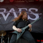 Into The Grave 2025: Hiraes
